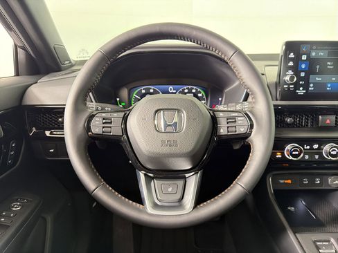 New 2026 Honda CR-V Sport Touring image 16