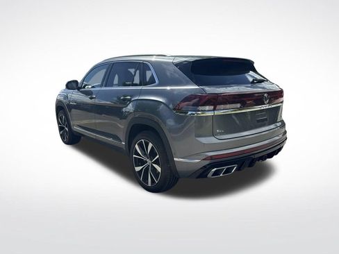 Used 2024 Volkswagen Atlas Cross Sport SEL Premium R-Line AWD/4WD image 6