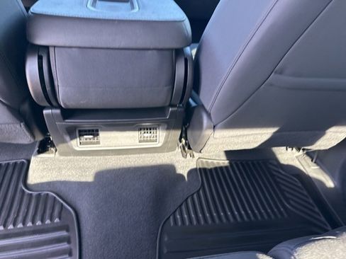 Certified 2023 Chevrolet Silverado 1500 Custom Trail Boss image 35