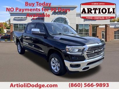 Used 2023 RAM 1500 Laramie