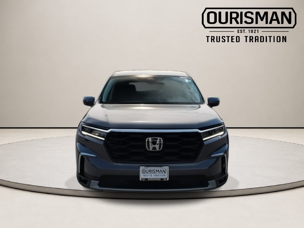 Certified 2025 Honda Pilot EX-L image 5