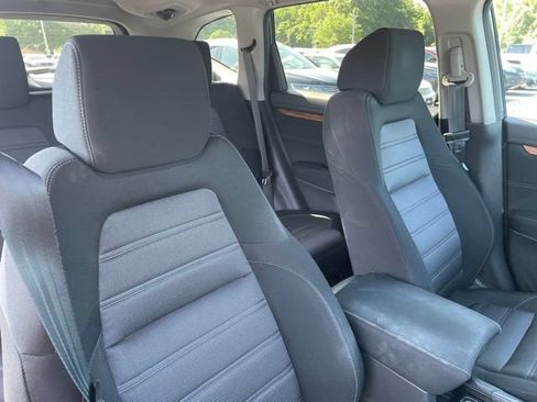 Used 2021 Honda CR-V EX image 7