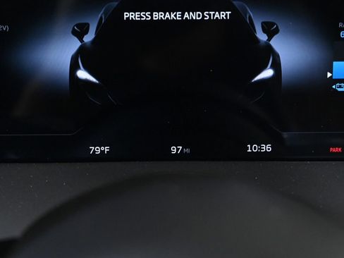 New 2026 McLaren Artura Spider RWD image 12