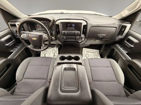 Used 2015 Chevrolet Silverado 1500 LT AWD/4WD image 26