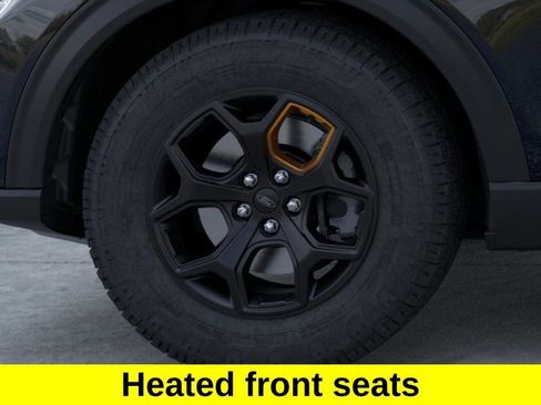 New 2026 Ford Explorer Tremor AWD/4WD image 20
