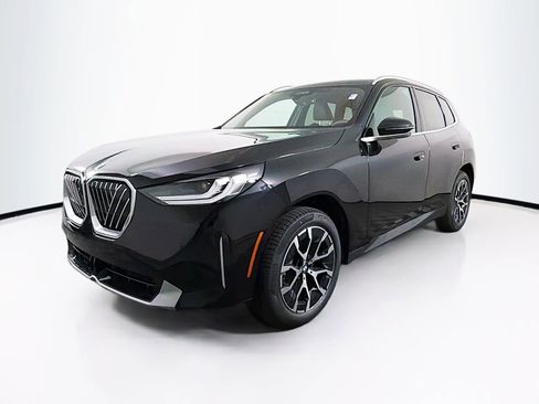 New 2026 BMW X3 xDrive30 w/ Premium Package AWD/4WD image 3