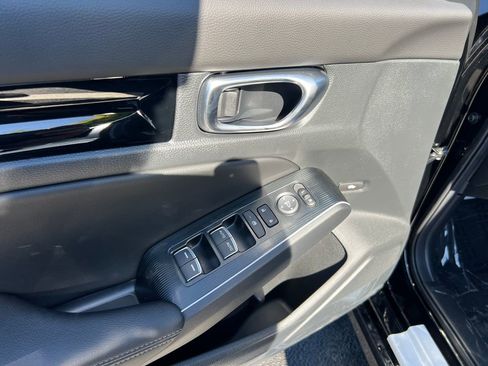 New 2026 Honda Civic Sport Touring image 27