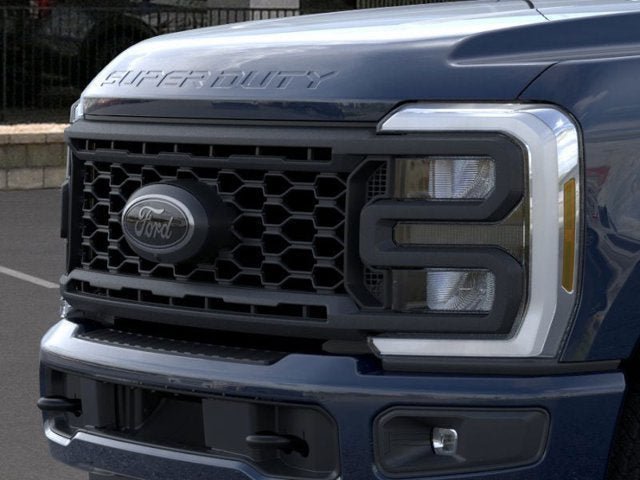 New 2025 Ford F250 Lariat w/ Lariat Ultimate Package AWD/4WD image 17