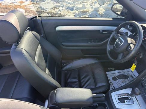 Used 2009 Audi A4 2.0T image 17