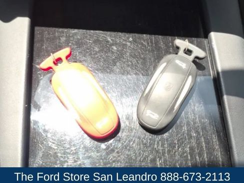 Used 2020 Tesla Model X Long Range AWD/4WD image 12
