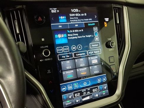 Certified 2024 Subaru Outback Touring XT AWD/4WD image 18