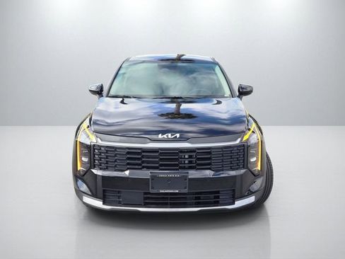 New 2026 Kia Sportage LX FWD image 2