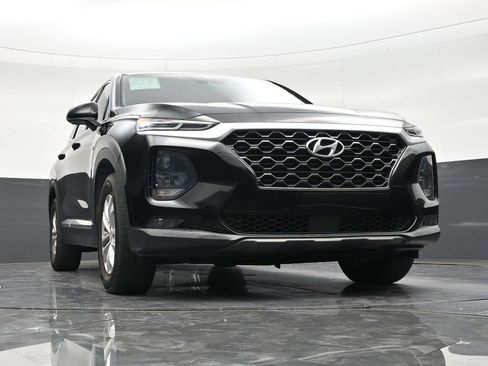 Used 2020 Hyundai Santa Fe SEL FWD image 26