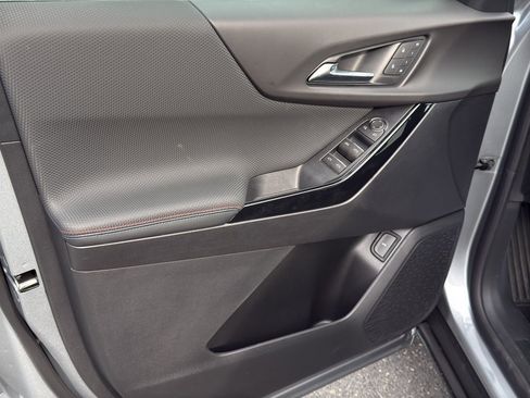 New 2026 Chevrolet Equinox RS w/ Convenience Package III image 9