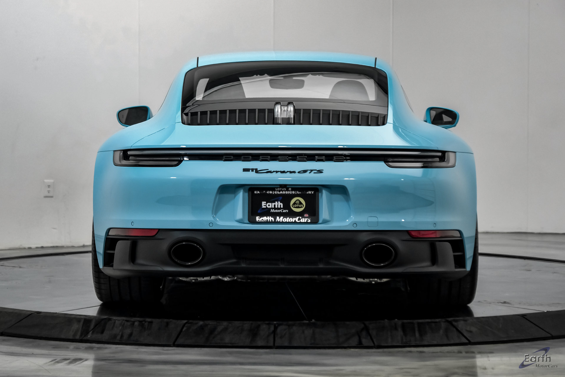 Used 2024 Porsche 911 Carrera GTS RWD image 11