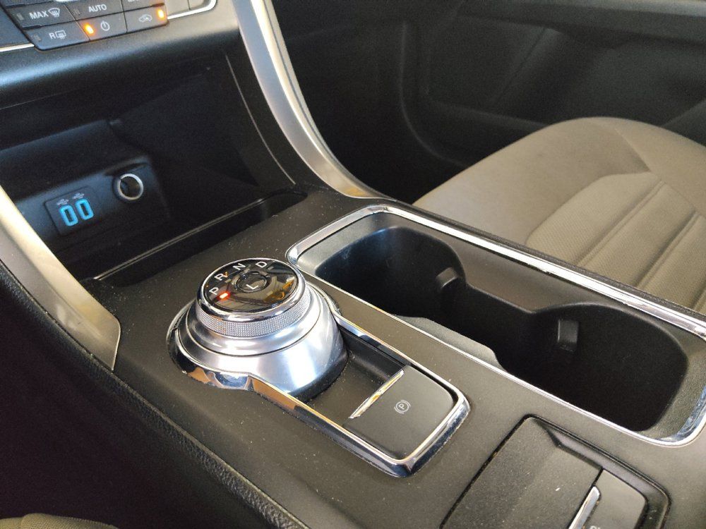 Used 2019 Ford Fusion S FWD image 26