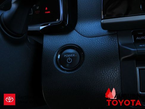 Certified 2025 Toyota Camry LE image 15