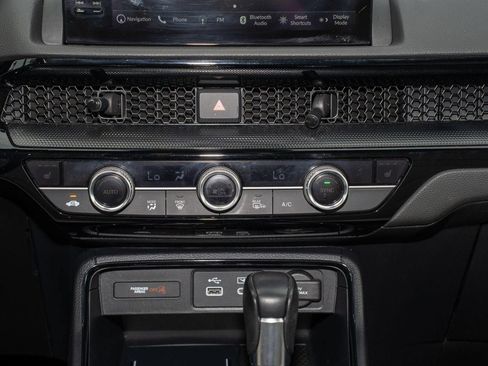 Used 2024 Honda CR-V Sport Touring image 24