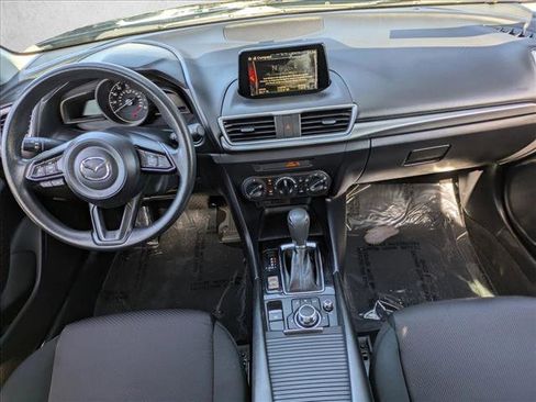 Used 2017 MAZDA MAZDA3 Sport image 16