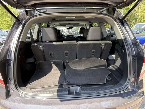 Used 2022 Honda Pilot Special Edition image 11