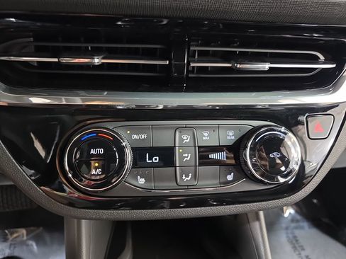 New 2026 Buick Envista Sport Touring w/ Convenience I Package FWD image 20
