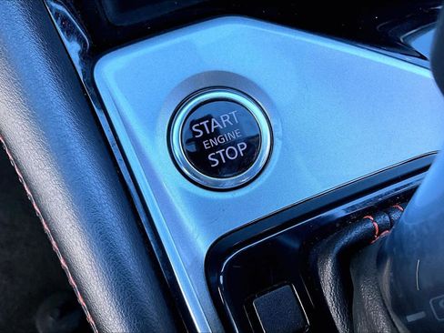 Used 2024 Nissan Altima 2.5 SR image 35