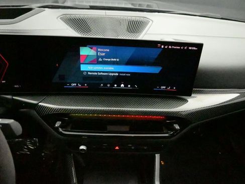 Used 2025 BMW M4 CS AWD/4WD image 16