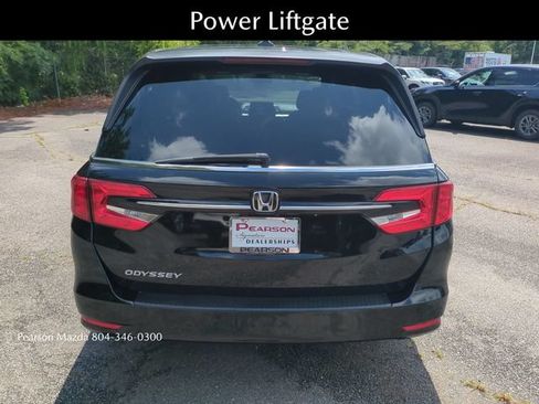 Used 2023 Honda Odyssey EX-L image 5