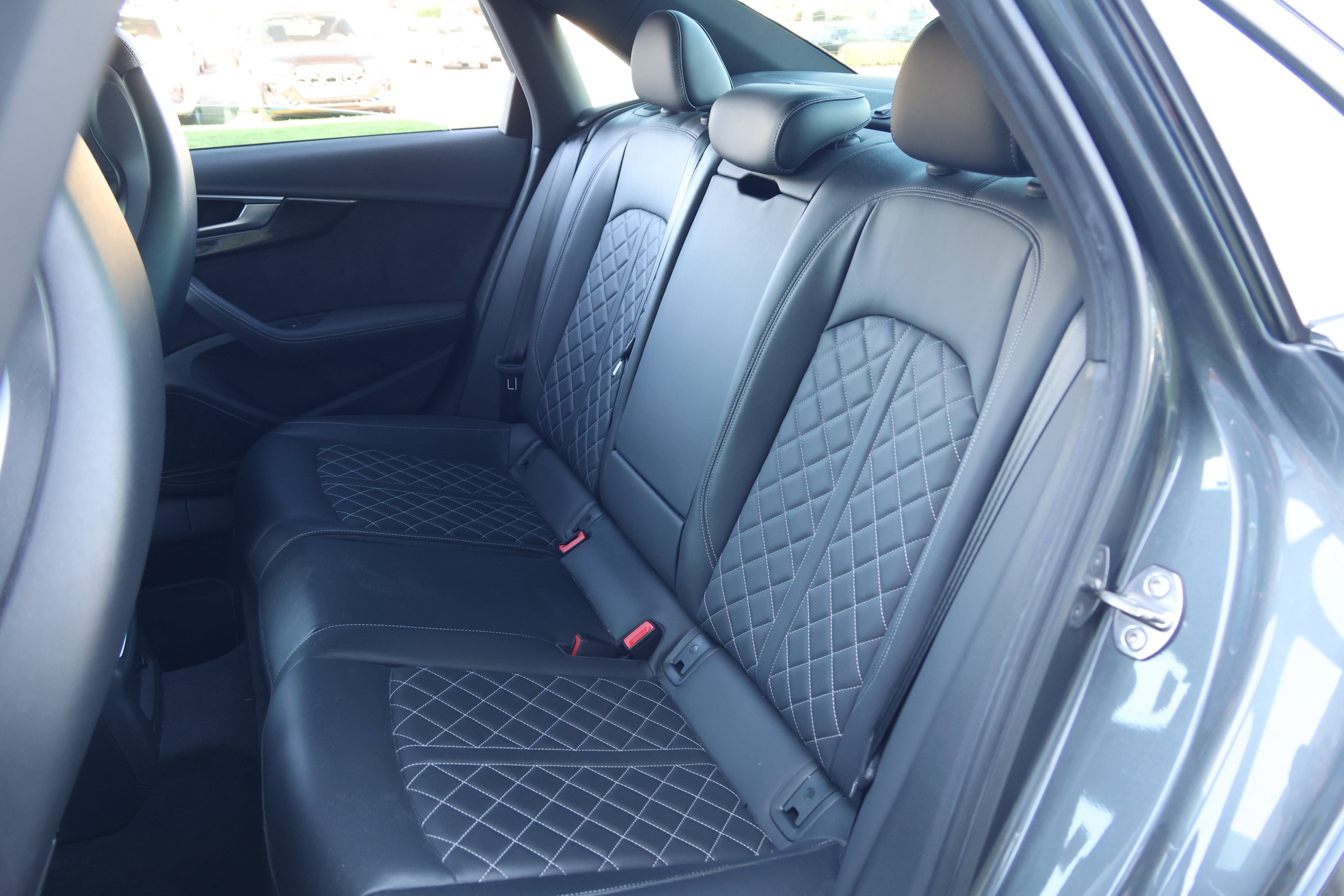 Used 2020 Audi S4 Premium Plus AWD/4WD image 35