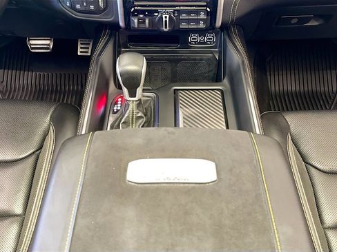Used 2023 RAM 1500 TRX w/ TRX Level 2 Equipment Group AWD/4WD image 12