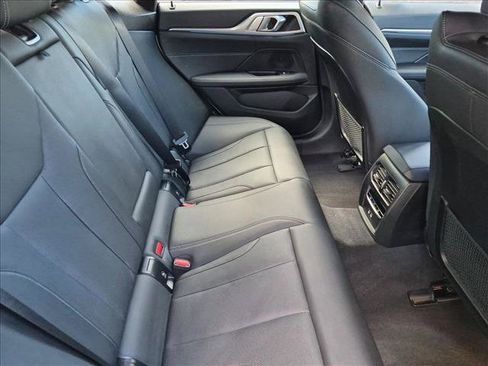 Certified 2023 BMW i4 eDrive40 RWD image 21