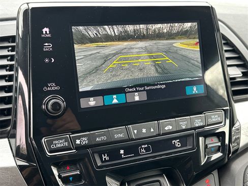 Used 2024 Honda Odyssey EX-L image 28