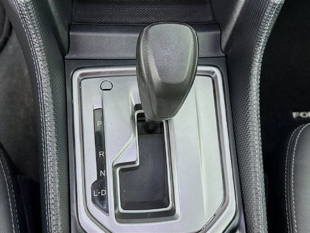 Used 2024 Subaru Forester Premium AWD/4WD image 17