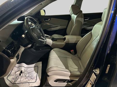 Used 2024 Acura RDX SH-AWD w/ Advance Package image 14