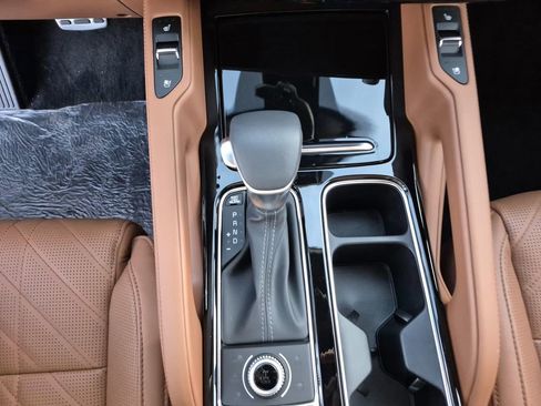 New 2025 Kia Telluride SX X-Line image 9