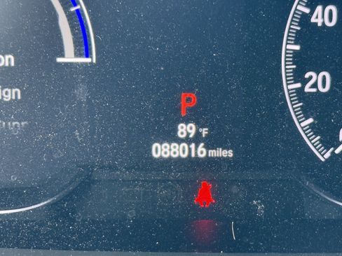 Certified 2022 Honda Insight EX image 22