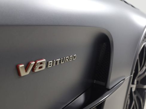 Used 2021 Mercedes-Benz AMG GT Black Series w/ Lane Tracking Package image 82