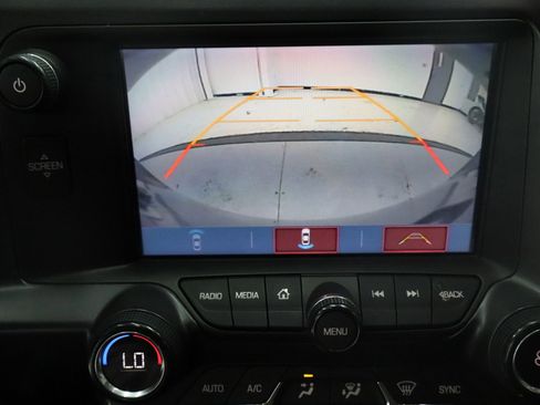 Used 2017 Chevrolet Corvette Stingray Coupe image 24