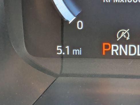 New 2026 Ford Explorer Active image 28