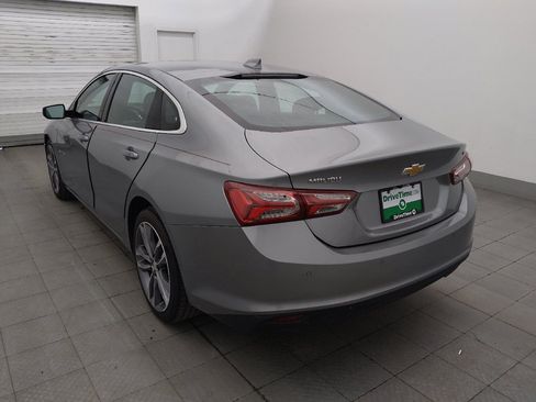 Used 2024 Chevrolet Malibu LT FWD image 5