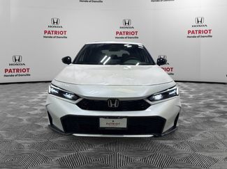 New 2026 Honda Civic Sport Touring video 3