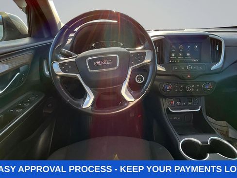 Used 2019 GMC Terrain SLE w/ Driver Convenience Package AWD/4WD image 10