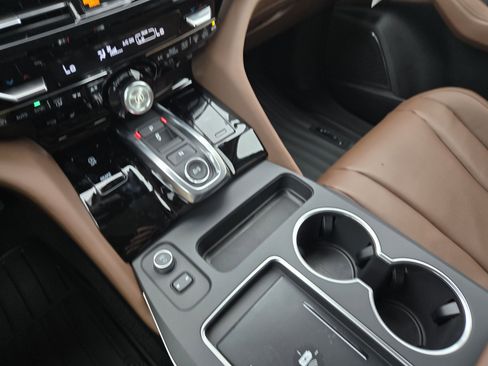 New 2026 Acura MDX SH-AWD w/ Technology Package image 15