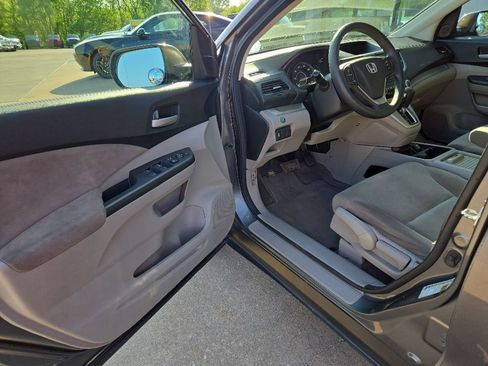 Used 2013 Honda CR-V EX image 28