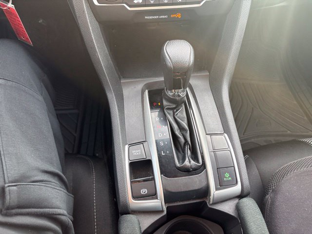 Used 2021 Honda Civic LX image 17