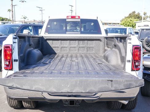 New 2026 RAM 3500 Tradesman AWD/4WD image 12