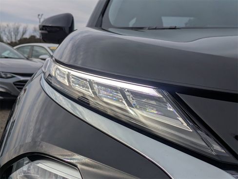 New 2026 Mitsubishi Outlander SE image 9