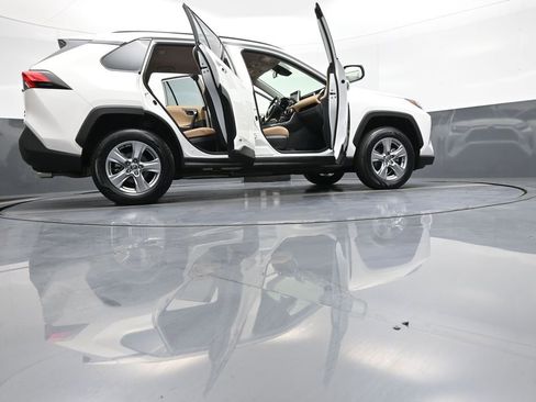 Certified 2024 Toyota RAV4 LE AWD/4WD image 47