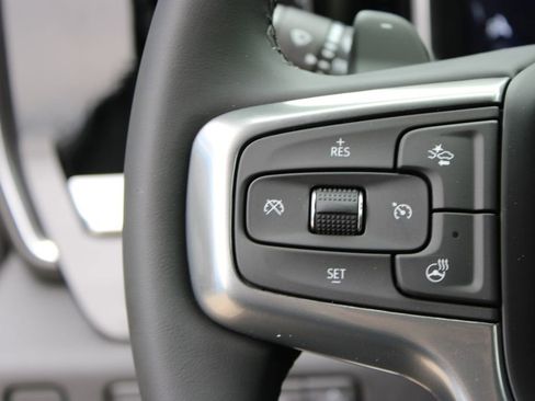 New 2026 Chevrolet Silverado 1500 LT w/ All Star Edition Plus image 31