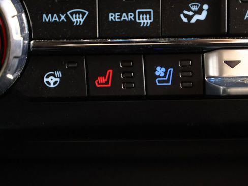 Used 2024 Ford F250 Platinum AWD/4WD image 48
